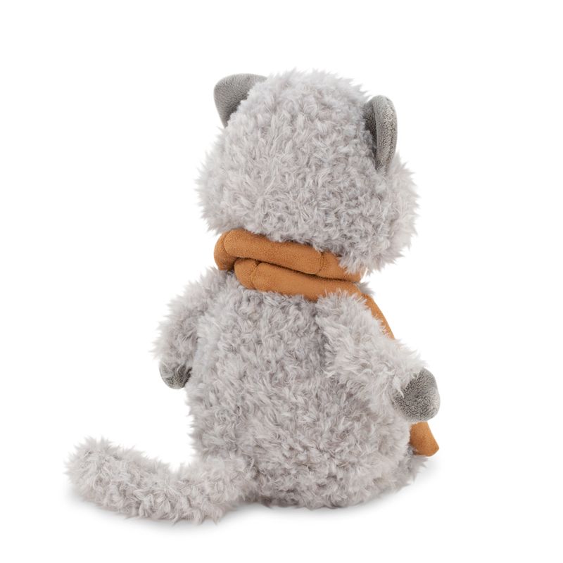 Buddy the Cat With Sausages 25 cm