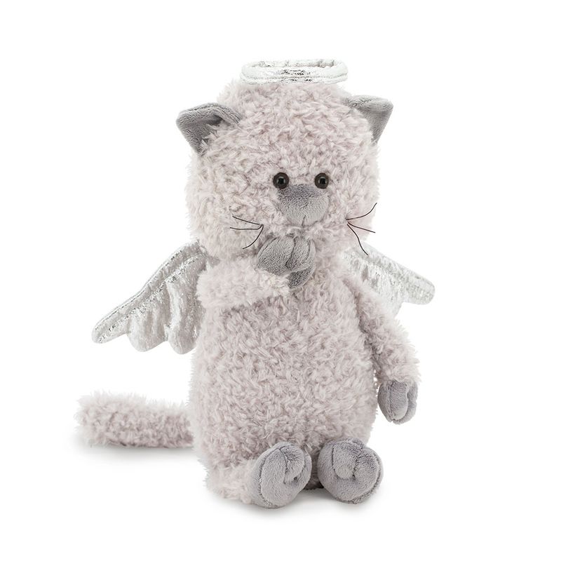 Buddy the Cat: Angel 25 cm