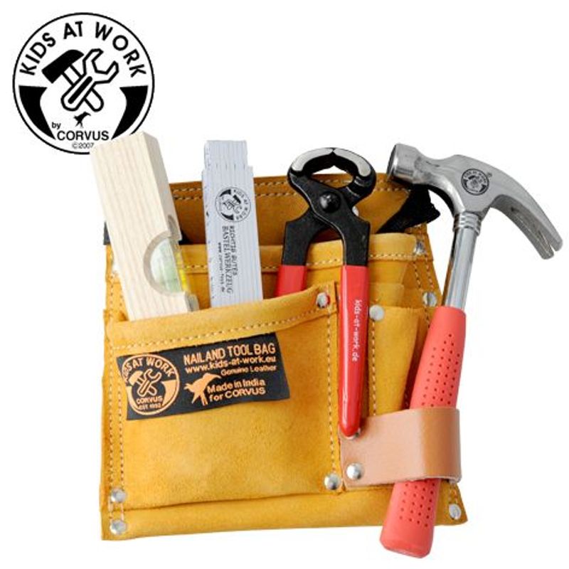 Tool belt kit 01