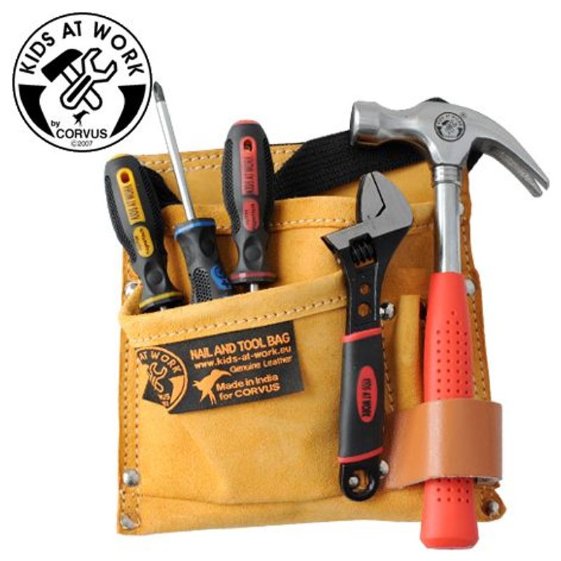 Tool belt kit 02