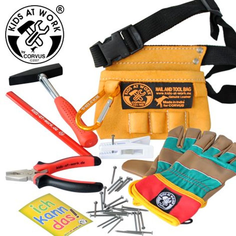Mini tool belt kit 03