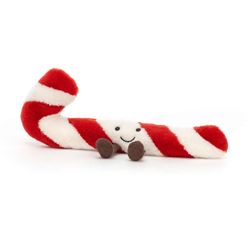 Amuseable Candy Cane Little
