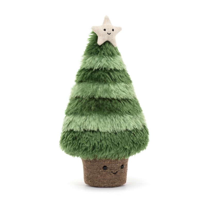 Amuseable Nordic Spruce Christmas Tree Original (Little)