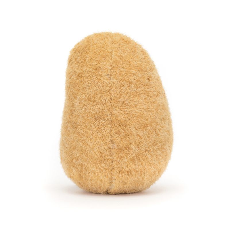 Amuseable Potato