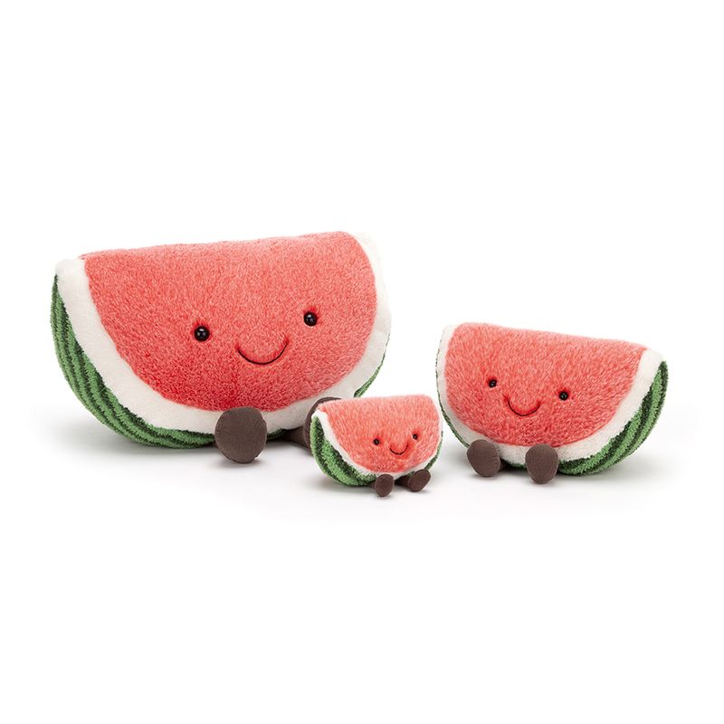 Amuseables Watermelons