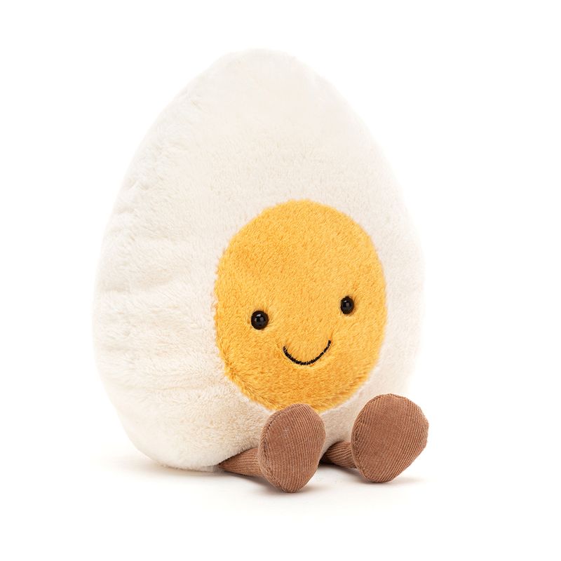 Amuseable Boiled Egg Large
