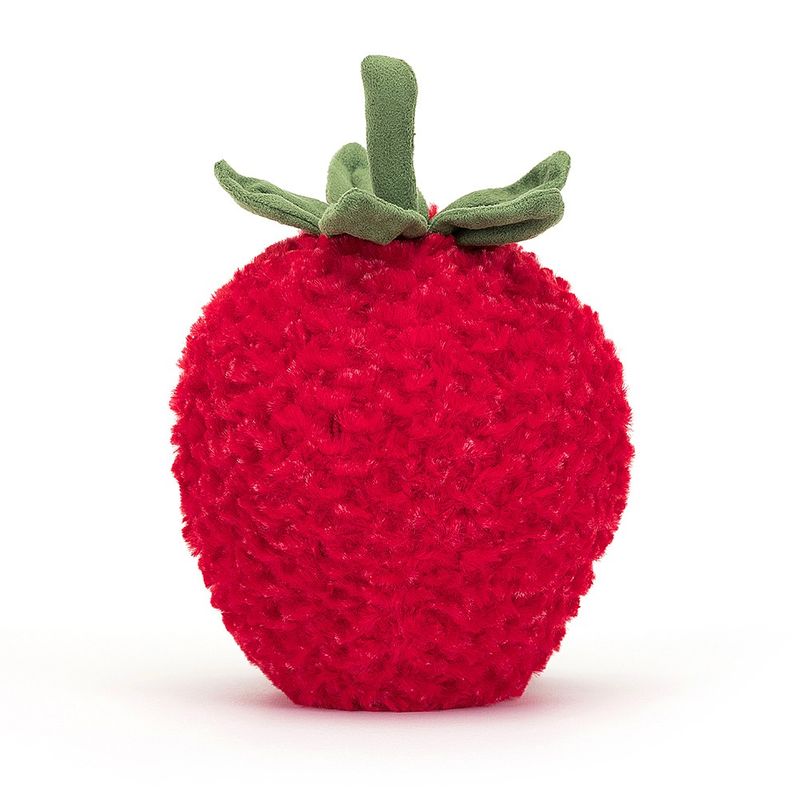 Amuseable Strawberry