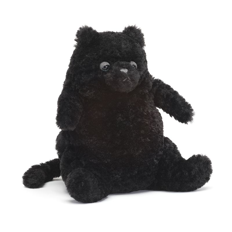 Amore Cat Black Small