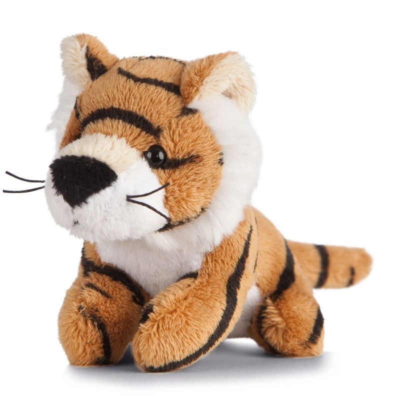 Tiger Mini Buddies