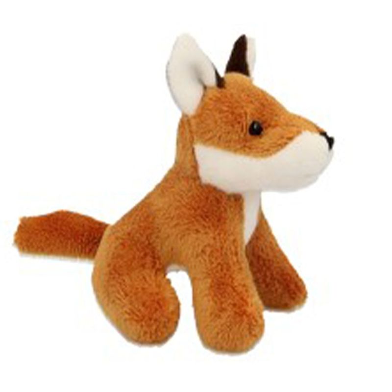 Fox Mini Buddies