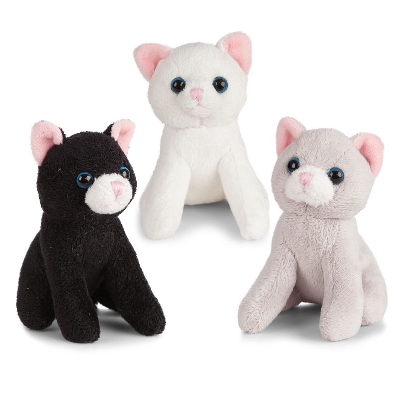 Kitten Mini Buddies