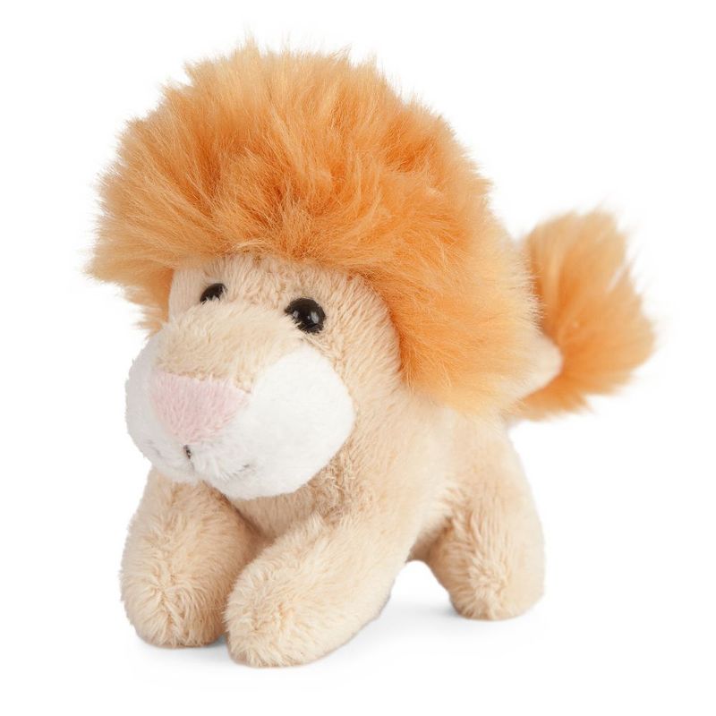 Lion Mini Buddies