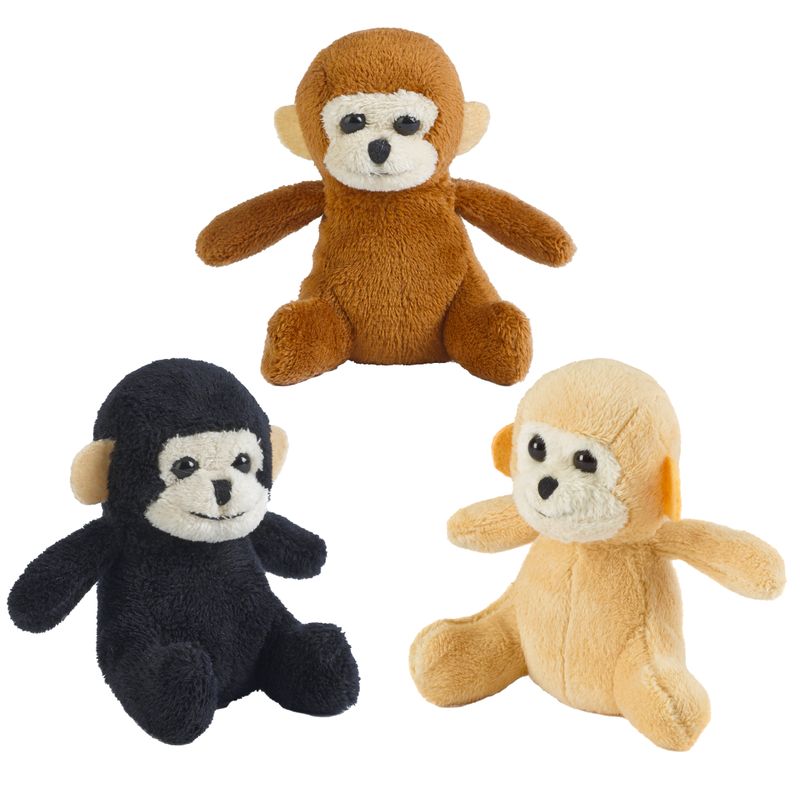 Monkey Mini Buddies