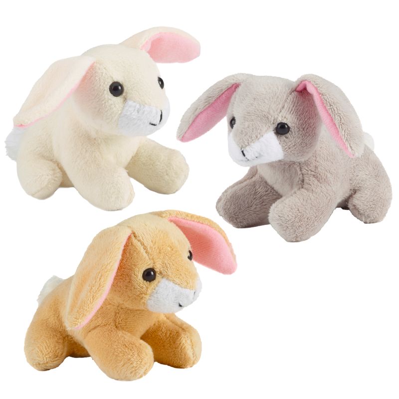 Rabbit Mini Buddies