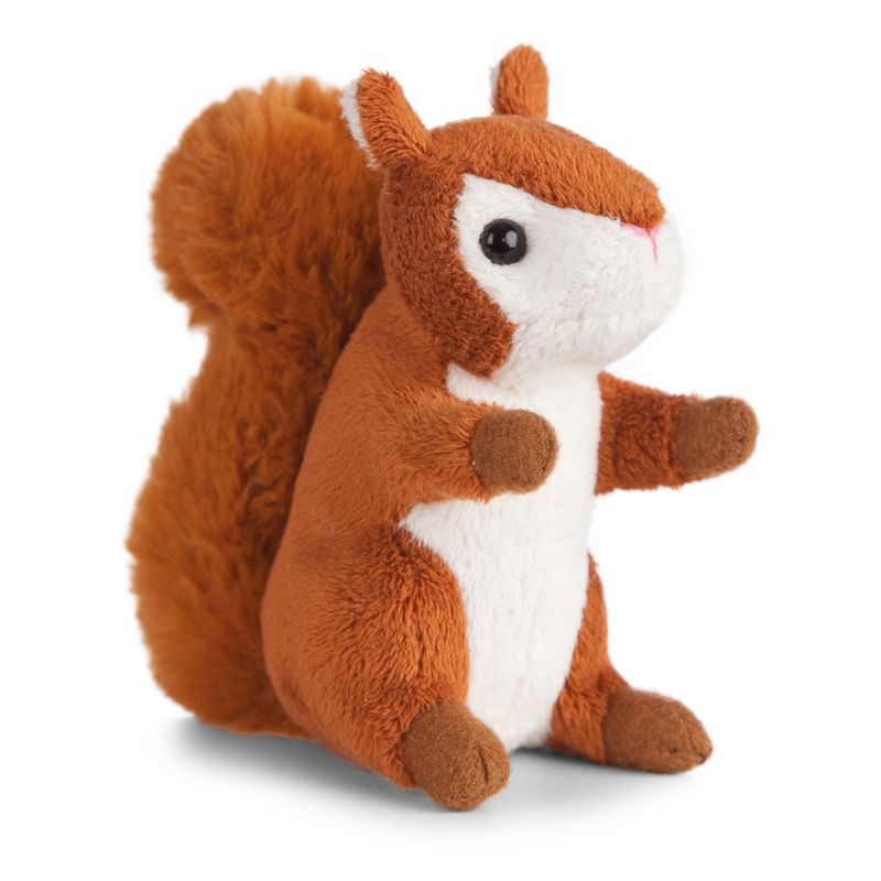 Squirrel Mini Buddies