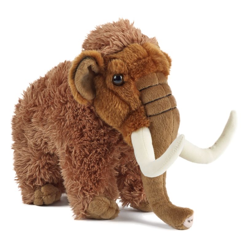 Woolly Mammoth Large