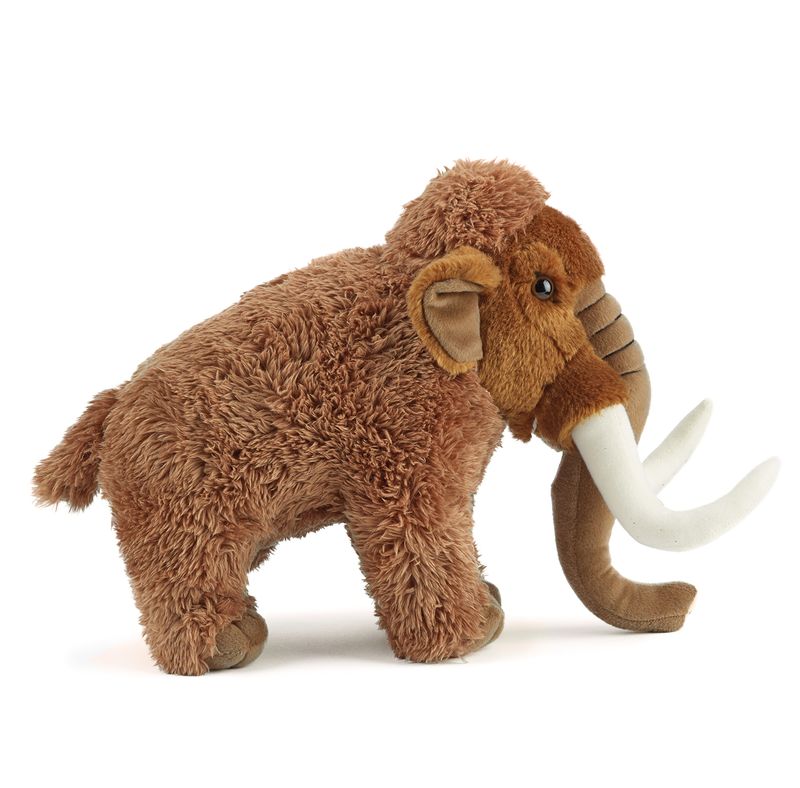 Woolly Mammoth Extra Large