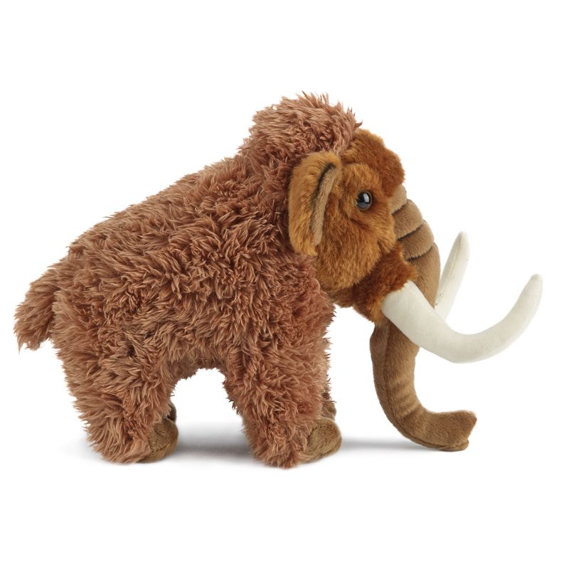 Woolly Mammoth Medium