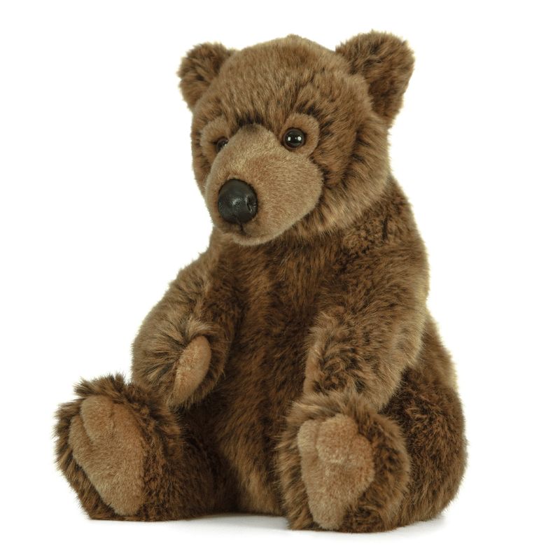 Brown Bear Medium