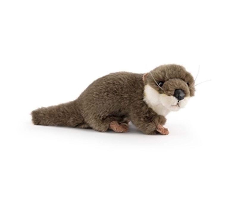 Small Otter