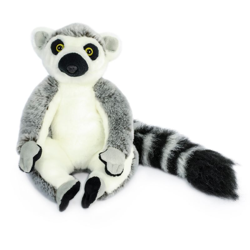 Ring Tailed Lemur