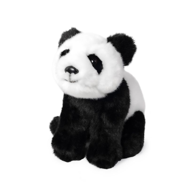 Living Nature Panda Cub