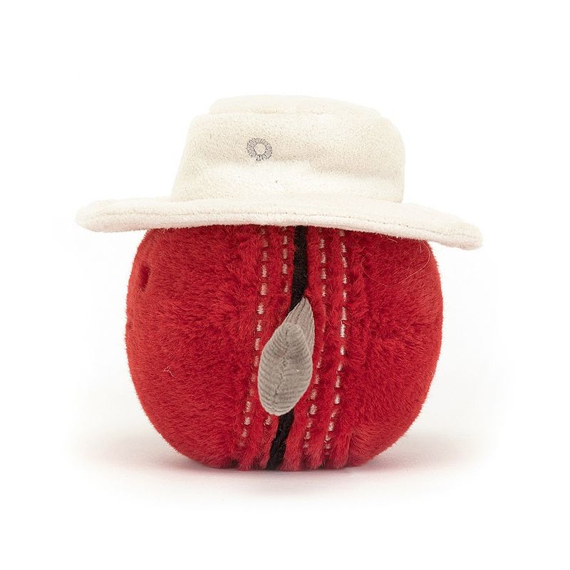 Amuseables Sports Cricket Ball