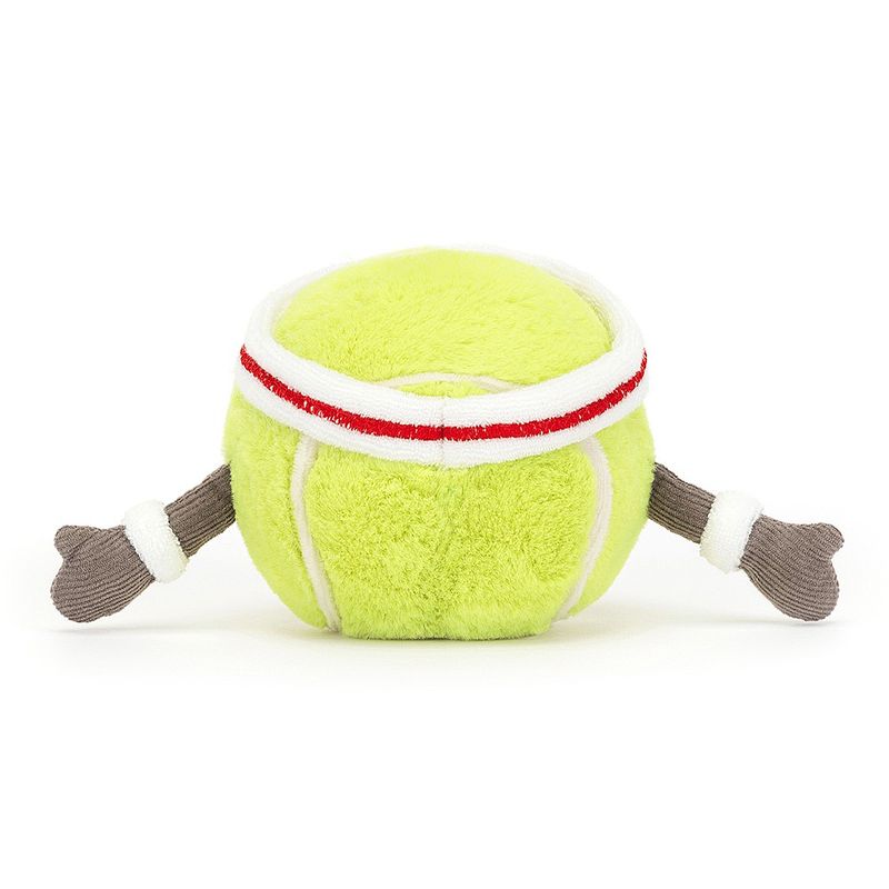 Amuseables Sports Tennis Ball
