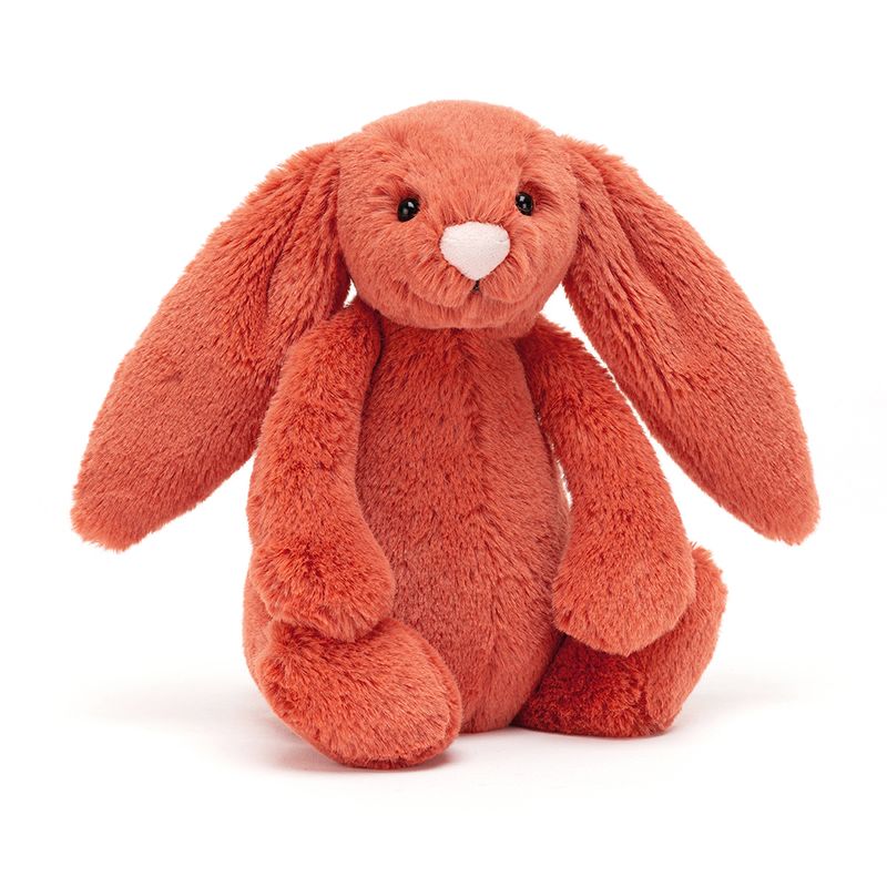 Bashful Cinnamon Bunny Small