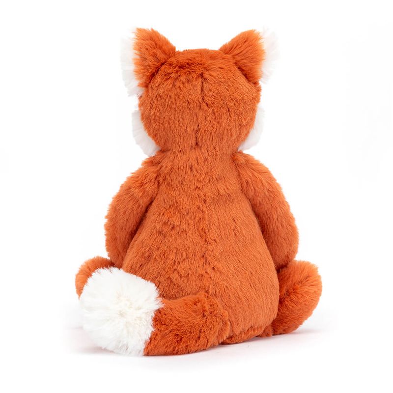 Bashful Fox Cub Little (Small)