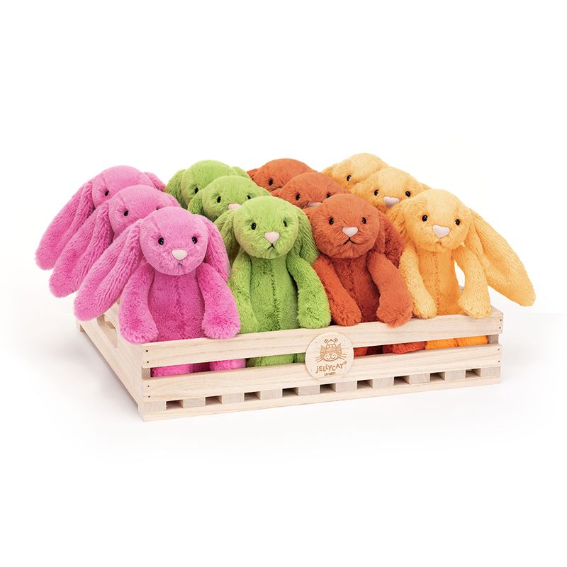 Bashful Spring Bunnies Assortment 2023 (24 pieces)