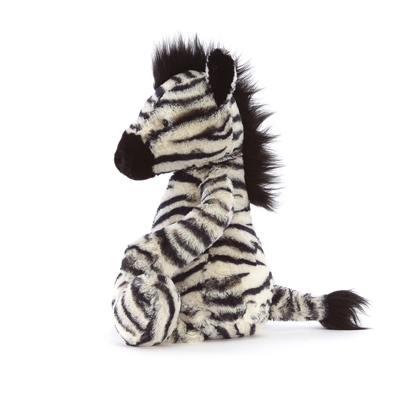 Bashful Zebra Original (Medium) New