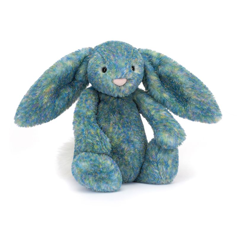 Bashful Luxe Bunny Azure Original (Medium)