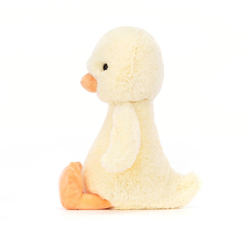 Bashful Duckling Original (Medium)