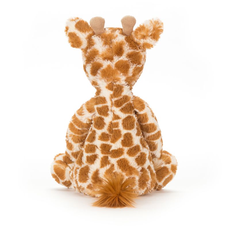 Bashful Giraffe Original (Medium)