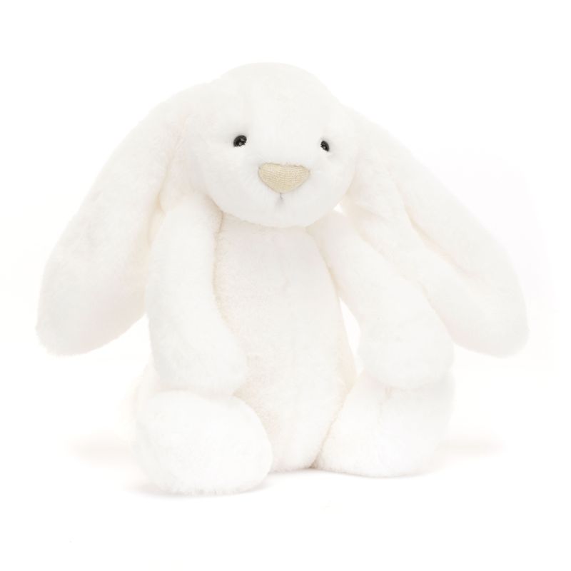 Bashful Luxe Bunny Luna Original (Medium)