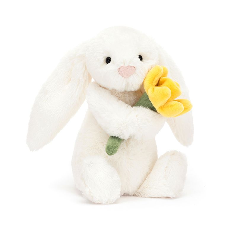Bashful Daffodil Bunny Little (Small)