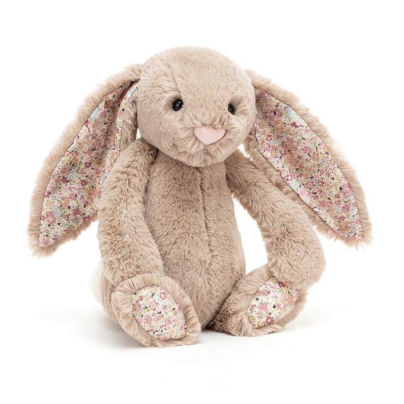 Blossom Bea Beige Bunny Large