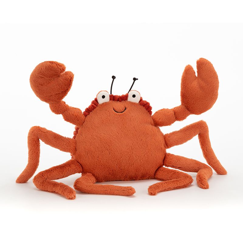 Crispin Crab Medium