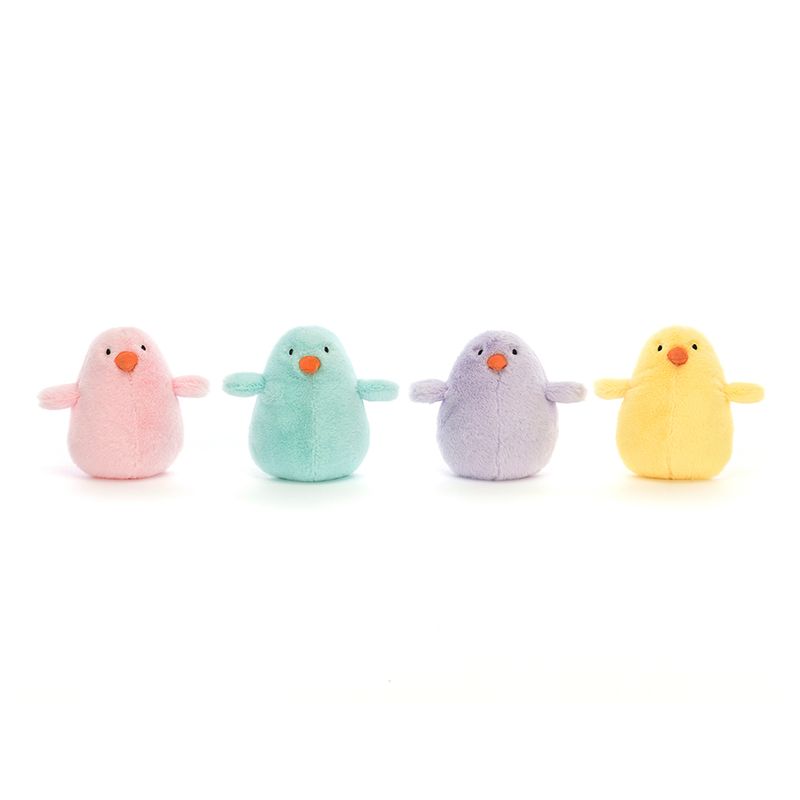 Chicky Cheepers Assortment