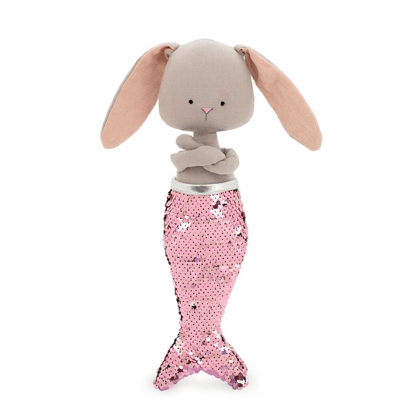 Lucy the Bunny: Mermaid