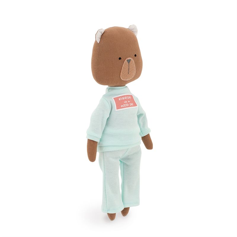 Oscar the Bear: Mint Tracksuit