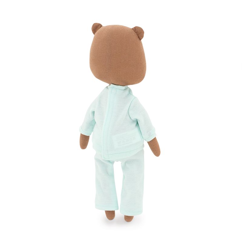 Oscar the Bear: Mint Tracksuit