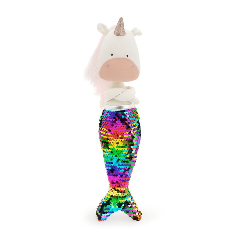 Daphne the Unicorn: Mermaid