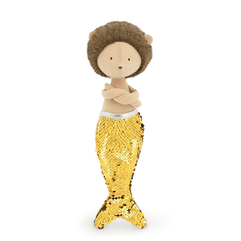 Henry the Hedgehog: Mermaid