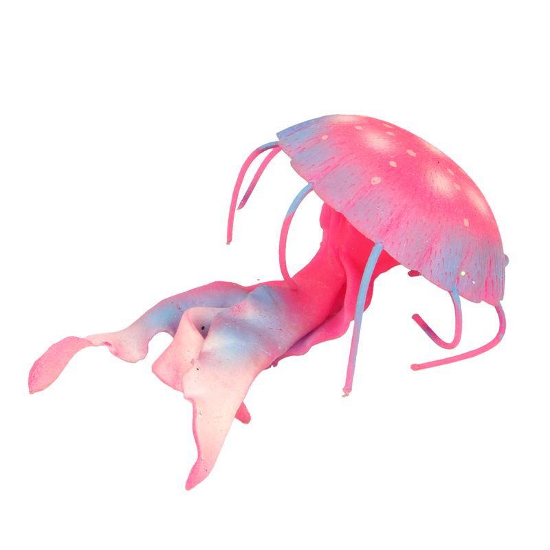 Stretchy Beanie Jellyfish