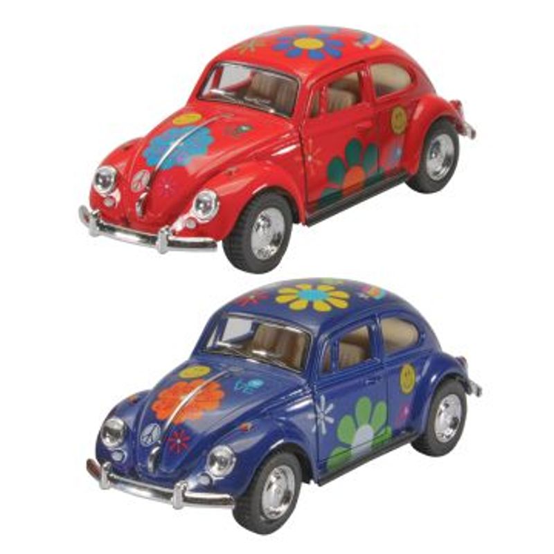 VW Beetle 1:32