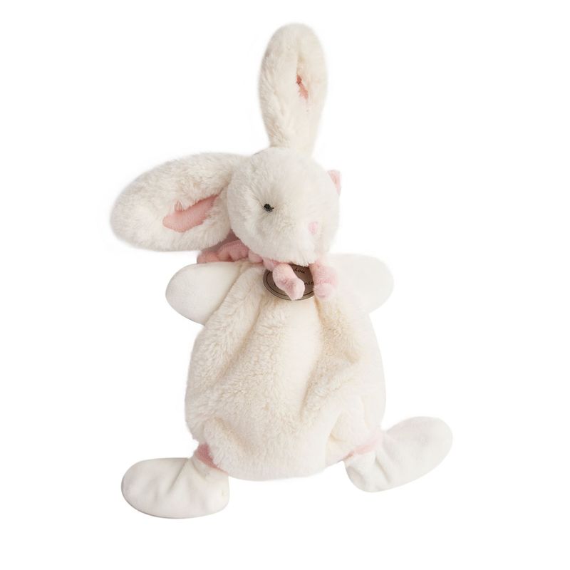 LAPIN BONBON - Soother Pink