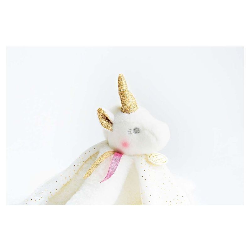 SOOTHER UNICORN Gold