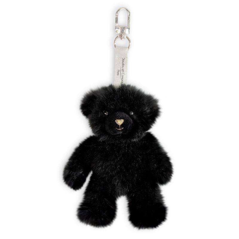 OURS COLLECTION Smoky - Key Ring